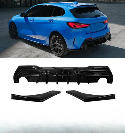 💕BODYKIT BMW SERIE 1 F40 M-SPORT💕