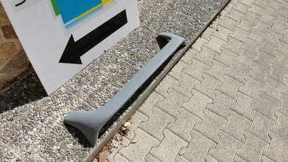 💕ART. 0805 SPOILER FIAT UNO 1995-2000 GREZZO💕