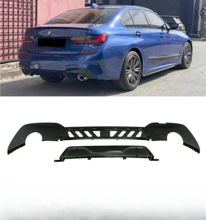 💕BODYKIT  BMW SERIE 3 G20 M PERFORMANCE 💕