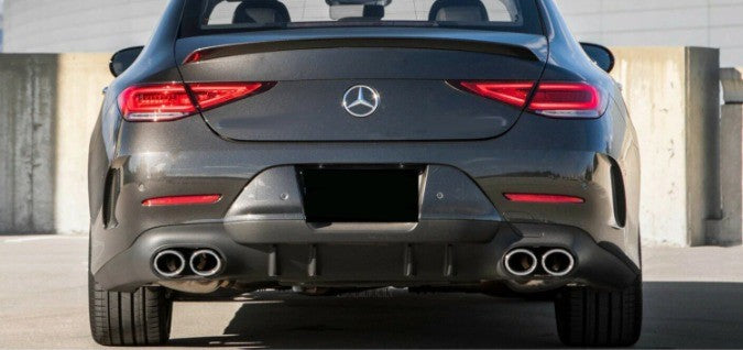 💕DIFFUSORI MERCEDES CLS W257 AMG 2018+💕