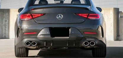 💕DIFFUSORI MERCEDES CLS W257 AMG 2018+💕