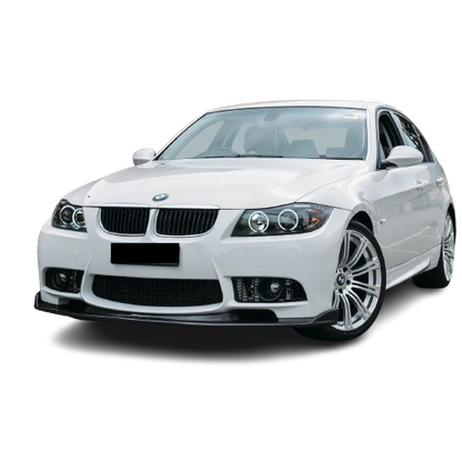 💫ART.4635 BODYKIT ADATTO PER BMW E90 2005-2008 Look M3 ABS💫