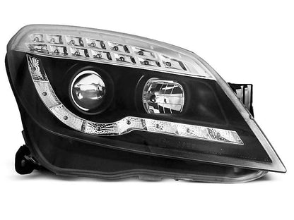 ART.6557 FARI ANTERIORI OPEL ASTRA H 2004-2010