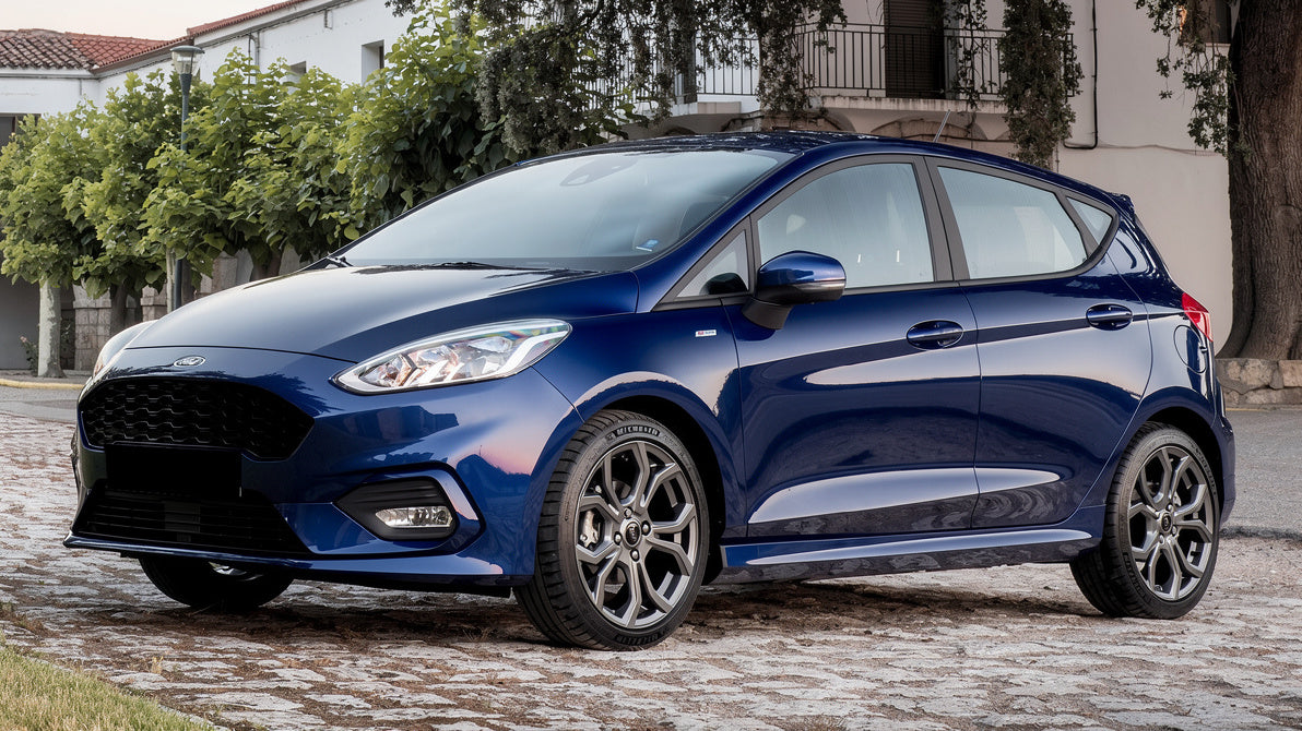 💕ART.9999 MINIGONNE  FORD FIESTA MK8 MK VIII💕