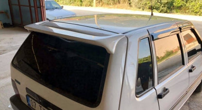 💕ART. 0805 SPOILER FIAT UNO 1995-2000 GREZZO💕