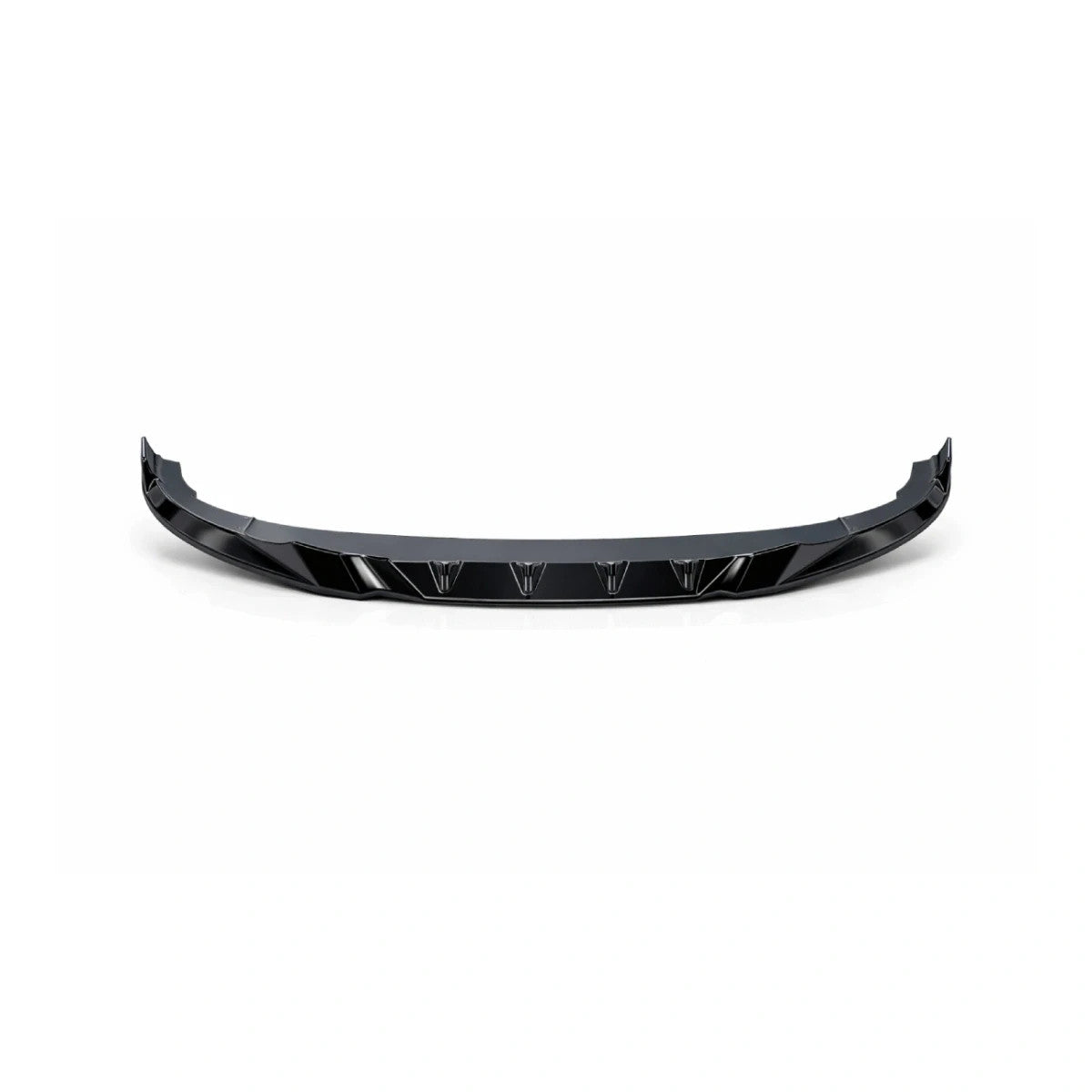 💕ART.2394 SPLITTER ANTERIORE ADATTO PER CUPRA TERRAMAR 2024+💕