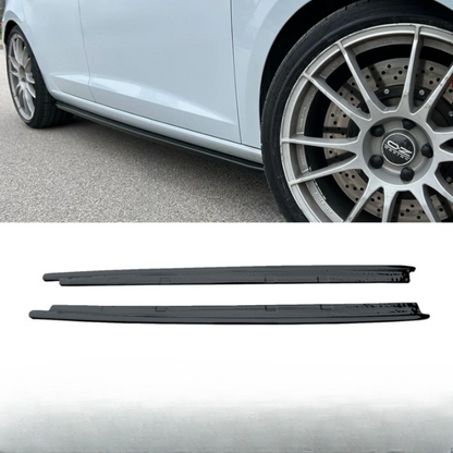 💕SOTTO MINIGONNE SEAT LEON FR💕