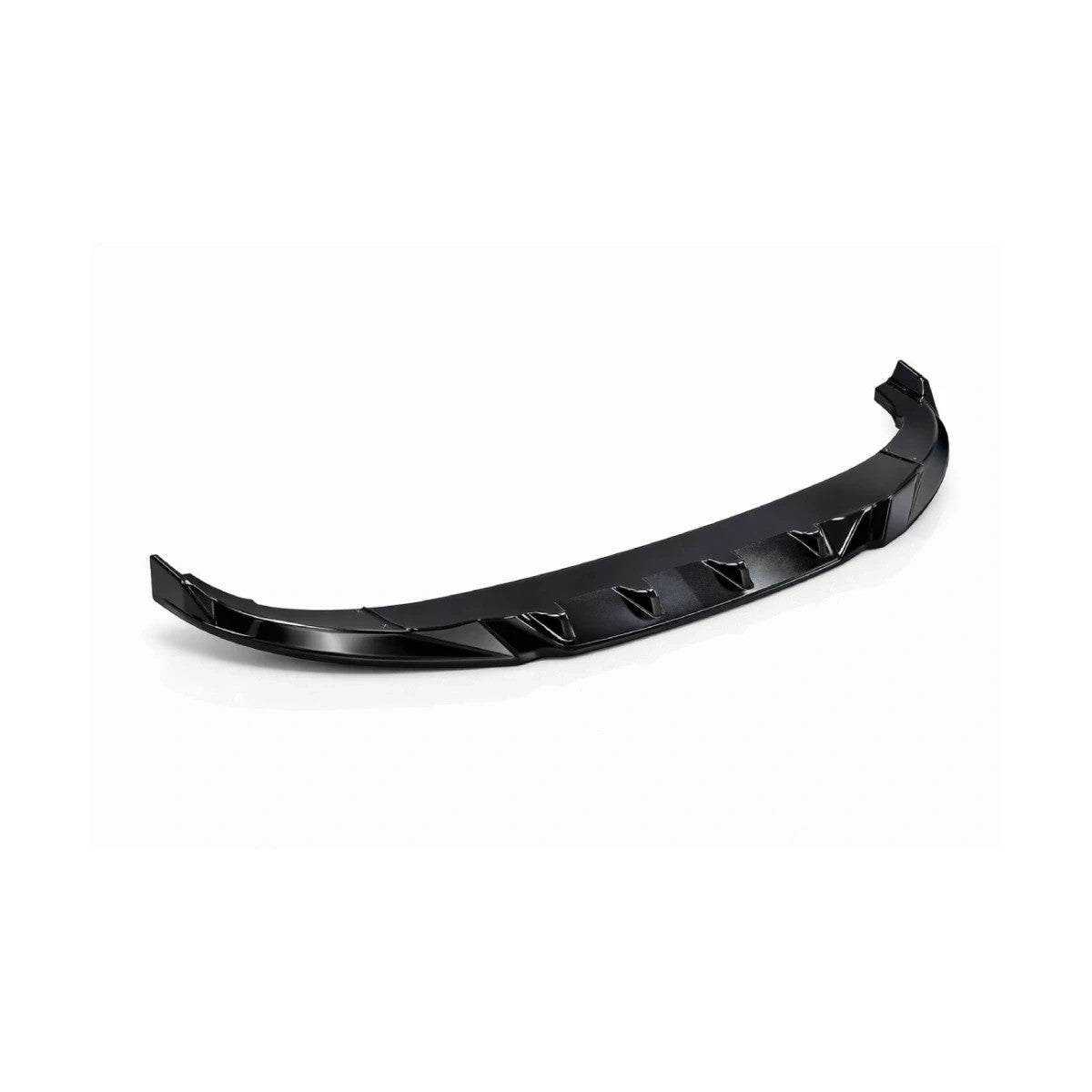 💕ART.2394 SPLITTER ANTERIORE ADATTO PER CUPRA TERRAMAR 2024+💕