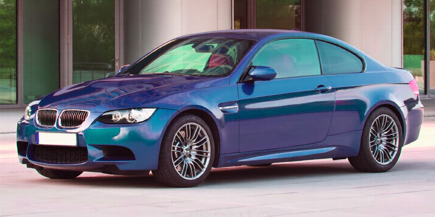 💫ART.5284 Bodykit per BMW Serie 3 E92 / E93 2010-2012 Look M4💫