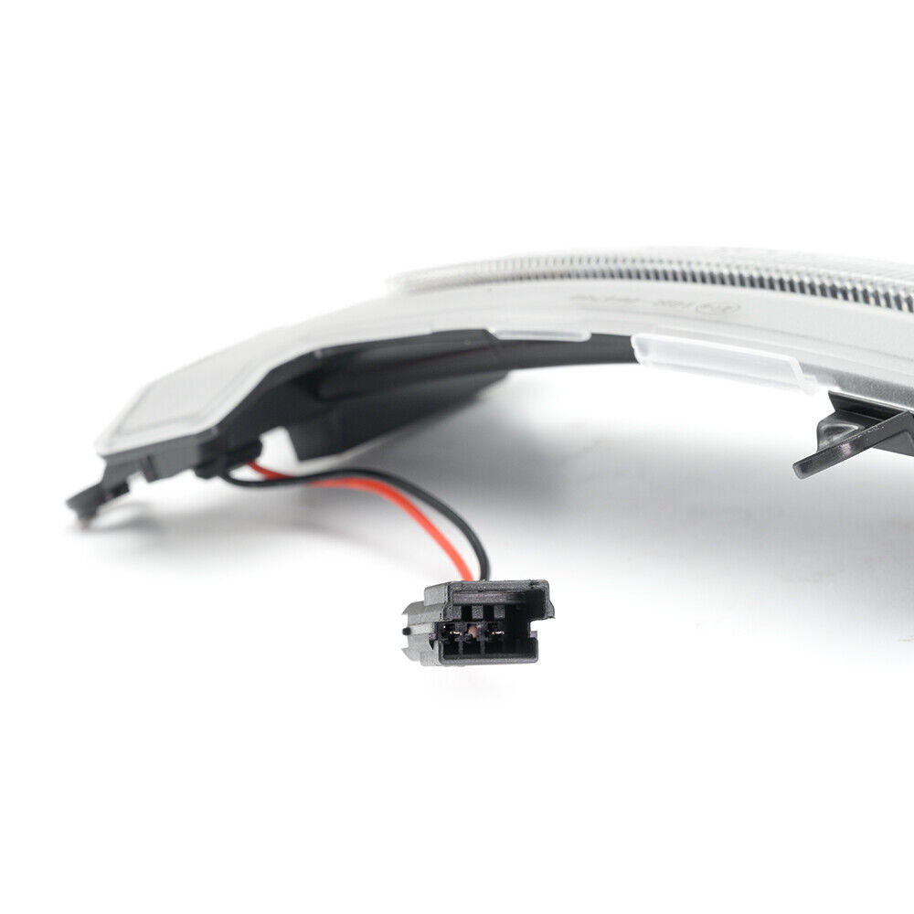 ⭐COPPIA FANALE ADATTO PER VOLVO XC60 2013-2016 FRECCIA SPECCHIO RETROVISORE⭐
