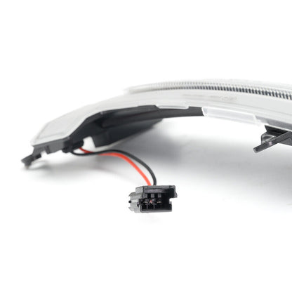 ⭐COPPIA FANALE ADATTO PER VOLVO XC60 2013-2016 FRECCIA SPECCHIO RETROVISORE⭐