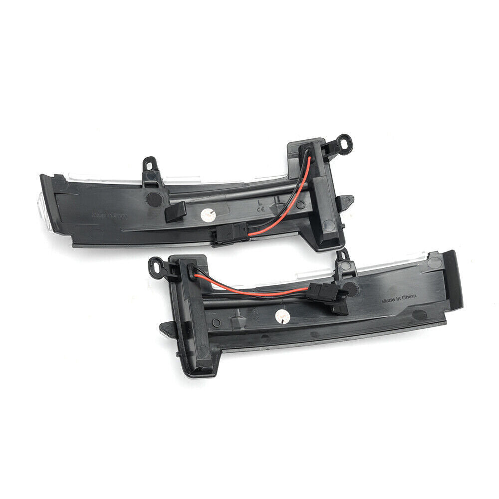 ⭐COPPIA FANALE ADATTO PER VOLVO XC60 2013-2016 FRECCIA SPECCHIO RETROVISORE⭐