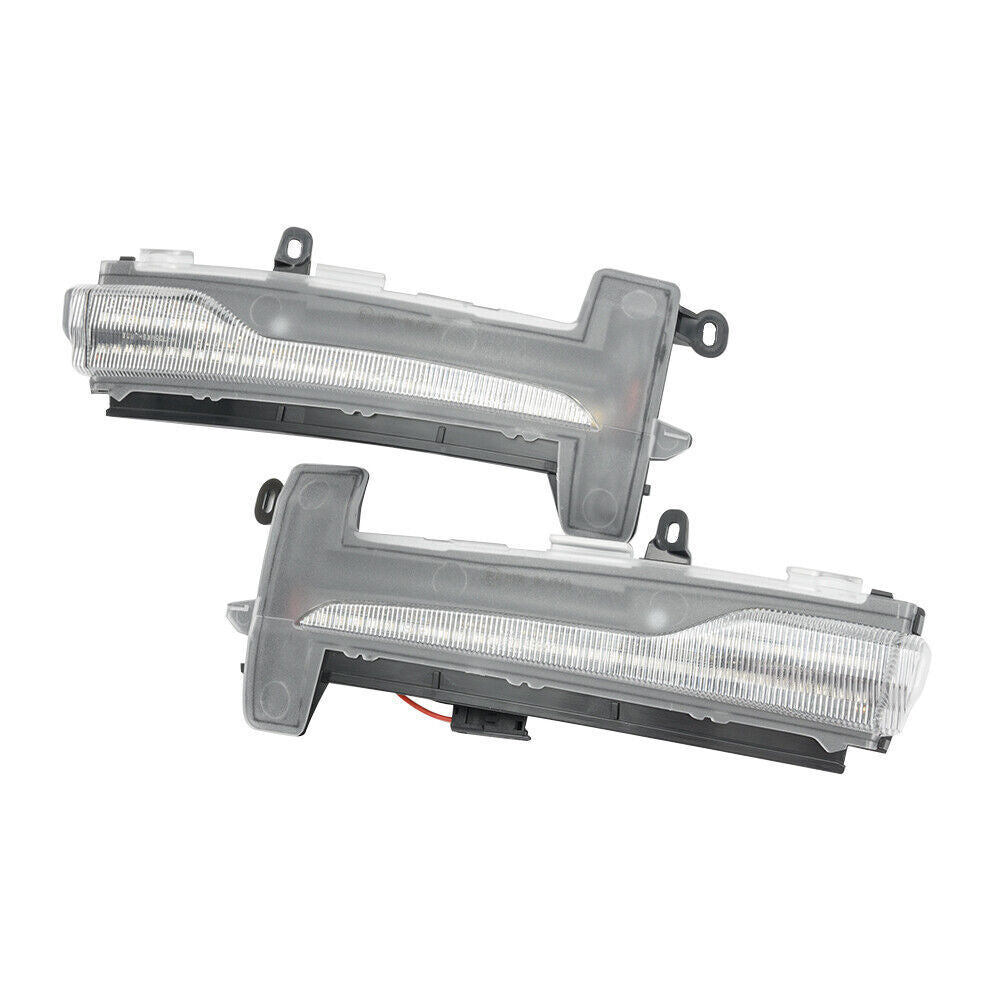 ⭐COPPIA FANALE ADATTO PER VOLVO XC60 2013-2016 FRECCIA SPECCHIO RETROVISORE⭐