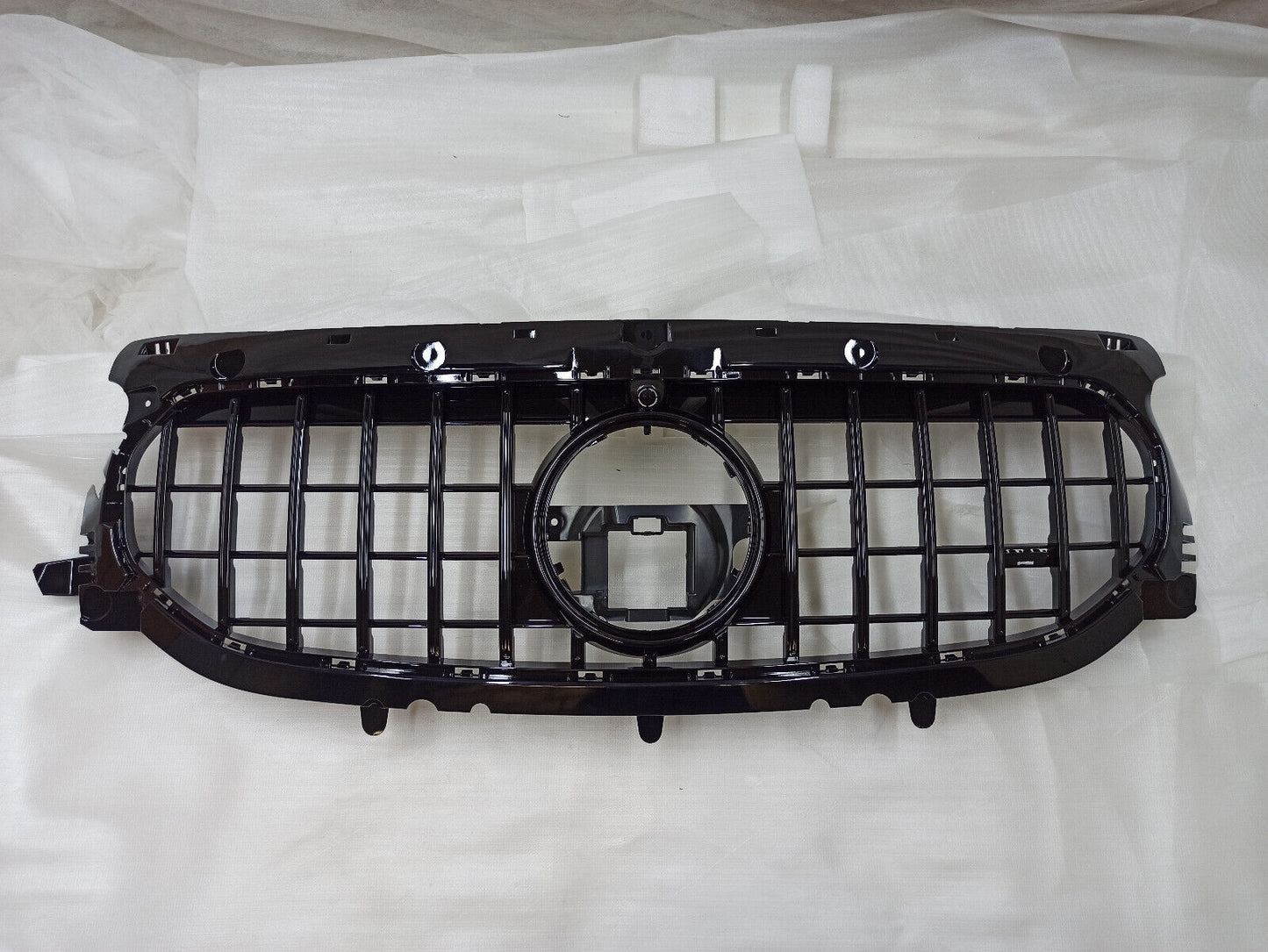 ⭐GRIGLIA ADATTO PER MERCEDES H247 GLA 2020+⭐