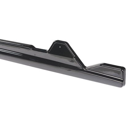 ⭐Side skirts for BMW 3 Series E90 E91 GLOSS BLACK⭐