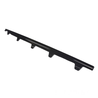 ⭐Side skirts for BMW 3 Series E90 E91 GLOSS BLACK⭐