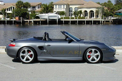 ⭐MINIGONNE adatto per PORSCHE BOXSTER 986 1996-2004⭐