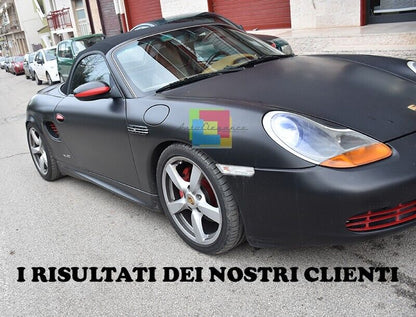 ⭐MINIGONNE adatto per PORSCHE BOXSTER 986 1996-2004⭐