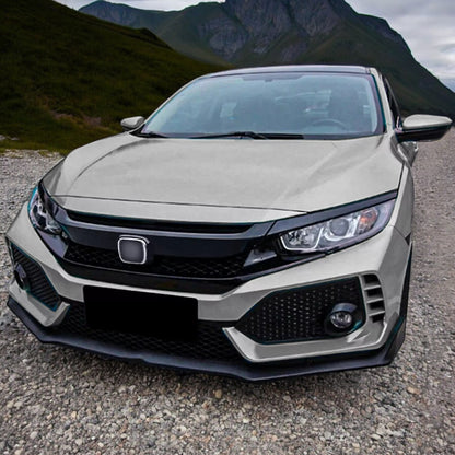 ✨Kit carrozzeria Davanzali paraurti per Honda Civic FK 16-20 Hatchback✨