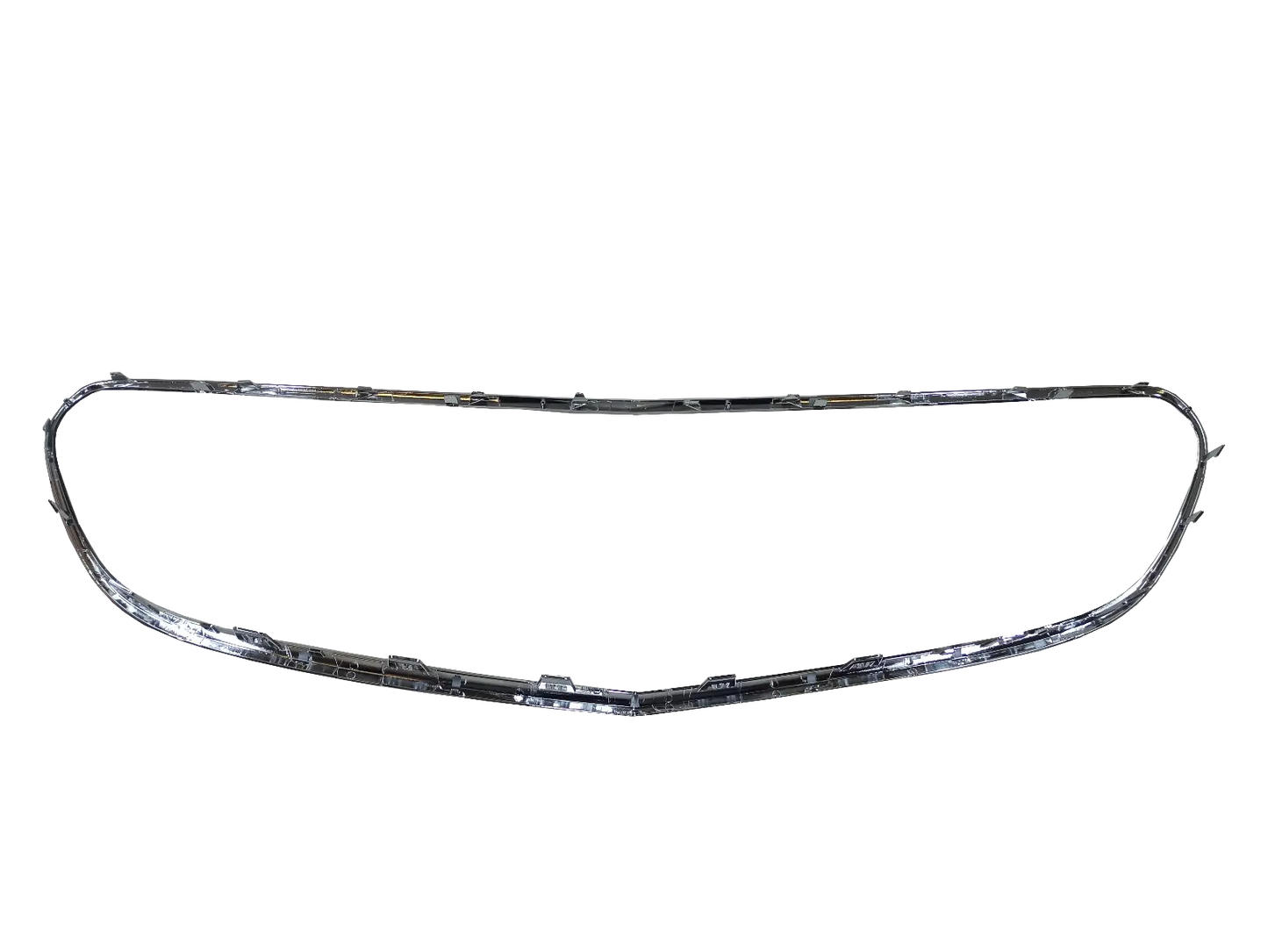 💥griglia radiatore lifting cromata adatto per MercedesBenz E Class W212 13-15💥