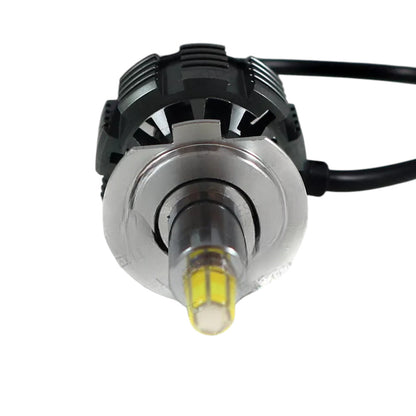 🔥KIT FULL LED H7 6000K CANBUS LED PER LENTICOLARI MAZDA CX-7 NO ERROR🔥