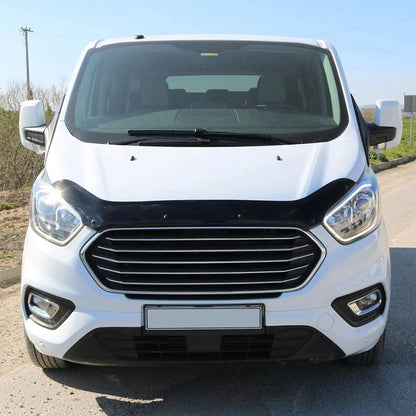 🔥 Protezione cofano adatto per FORD Transit Custom MK1 Facelift dal 2018 🔥