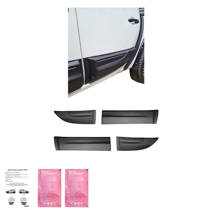 🔥 Copriscocca adatto per MITSUBISHI L200 Triton 4 dal 2007 al 2014 🔥