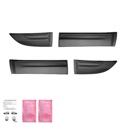 🔥 Copriscocca adatto per MITSUBISHI L200 Triton 4 dal 2007 al 2014 🔥