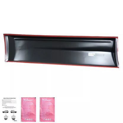 🔥 Copriscocca adatto per MITSUBISHI L200 Triton 4 dal 2007 al 2014 🔥
