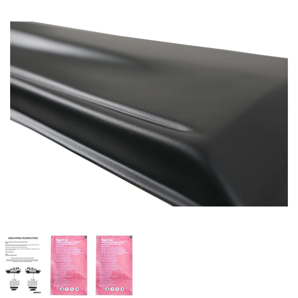 🔥 Copriscocca adatto per MITSUBISHI L200 Triton 4 dal 2007 al 2014 🔥