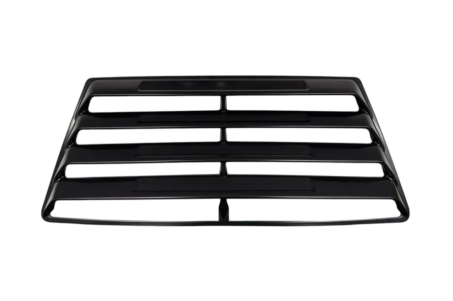 💫Veneziana Lunotto Posteriore per VW Golf 2 (1983–1992) –Window Louver in ABS💫