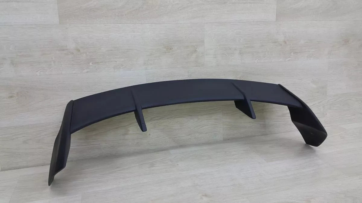 💫Spoiler Tetto Posteriore in ABS per Ford Fiesta MK7 (2008–2017) - Sportivo💫