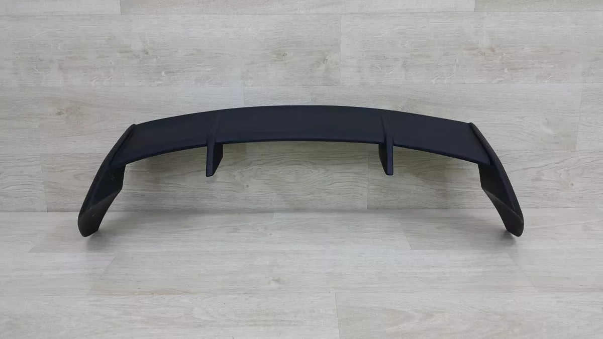 💫Spoiler Tetto Posteriore in ABS per Ford Fiesta MK7 (2008–2017) - Sportivo💫