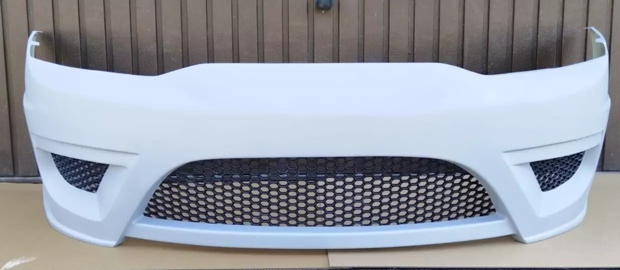 💫 Paraurti Anteriore in Vetroresina per Hyundai Coupé (2002–2005) – Ricambio 💫