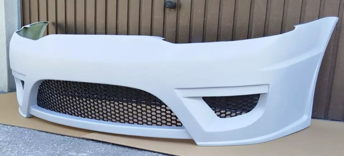 💫 Paraurti Anteriore in Vetroresina per Hyundai Coupé (2002–2005) – Ricambio 💫