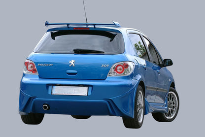 💫Kit Carrozzeria SS Look per Peugeot 307 (2001–2008) – Paraurti Anteriore etc💫