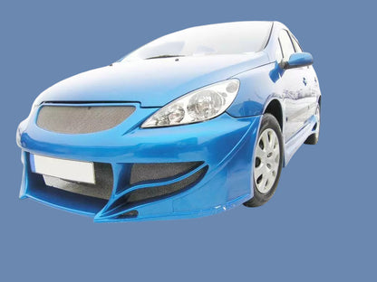💫Kit Carrozzeria SS Look per Peugeot 307 (2001–2008) – Paraurti Anteriore etc💫
