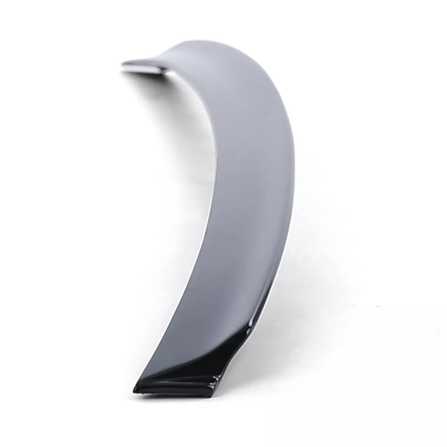 💫Spoiler Posteriore Sport Lip Nero Lucido adatto per BMW Serie 3 E46 Berlina💫