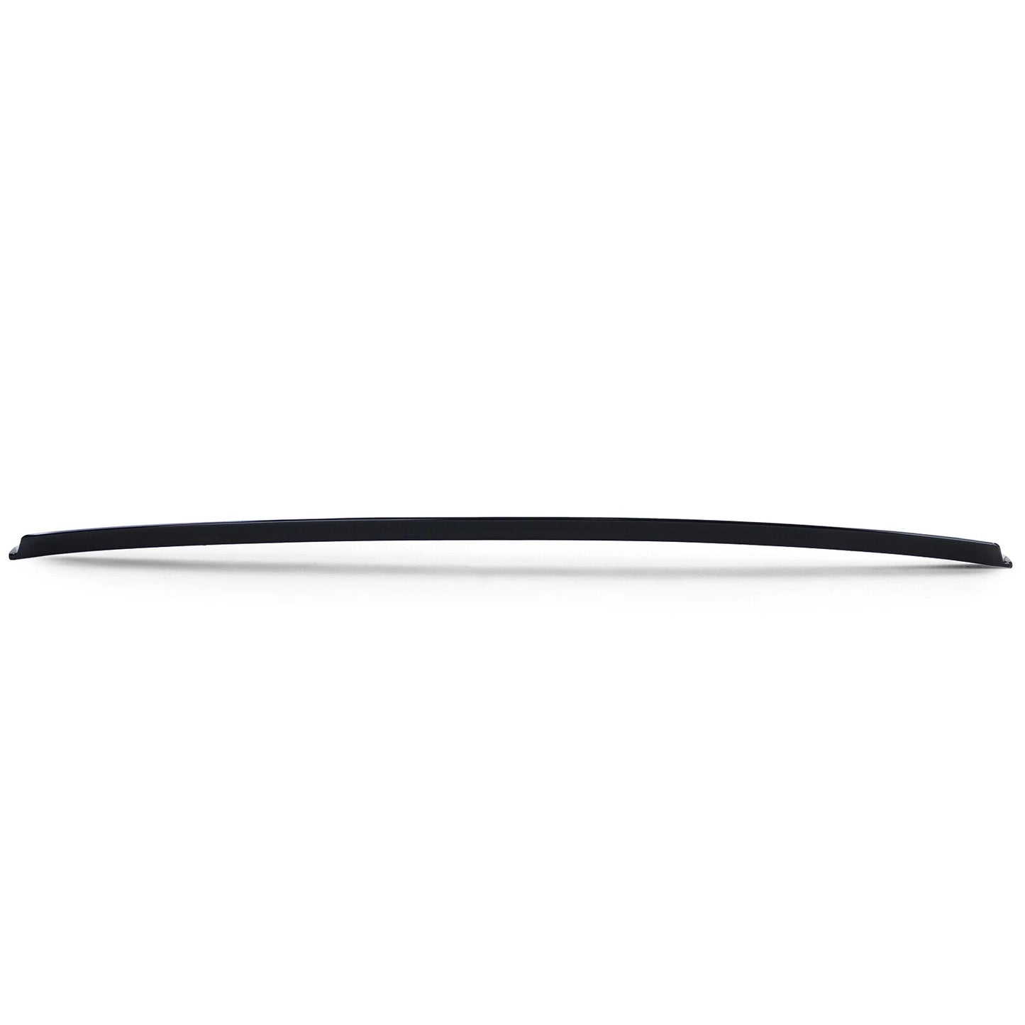 💫Spoiler Posteriore Sport Lip Nero Lucido adatto per BMW Serie 3 E46 Berlina💫