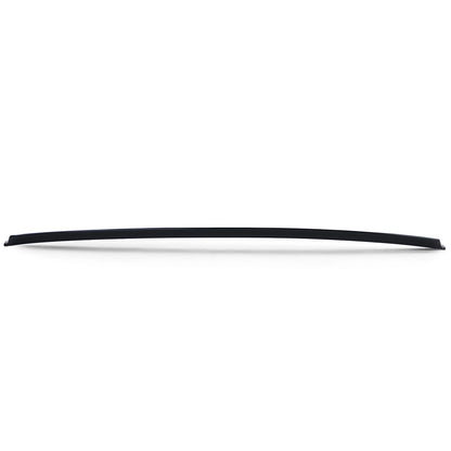 💫Spoiler Posteriore Sport Lip Nero Lucido adatto per BMW Serie 3 E46 Berlina💫