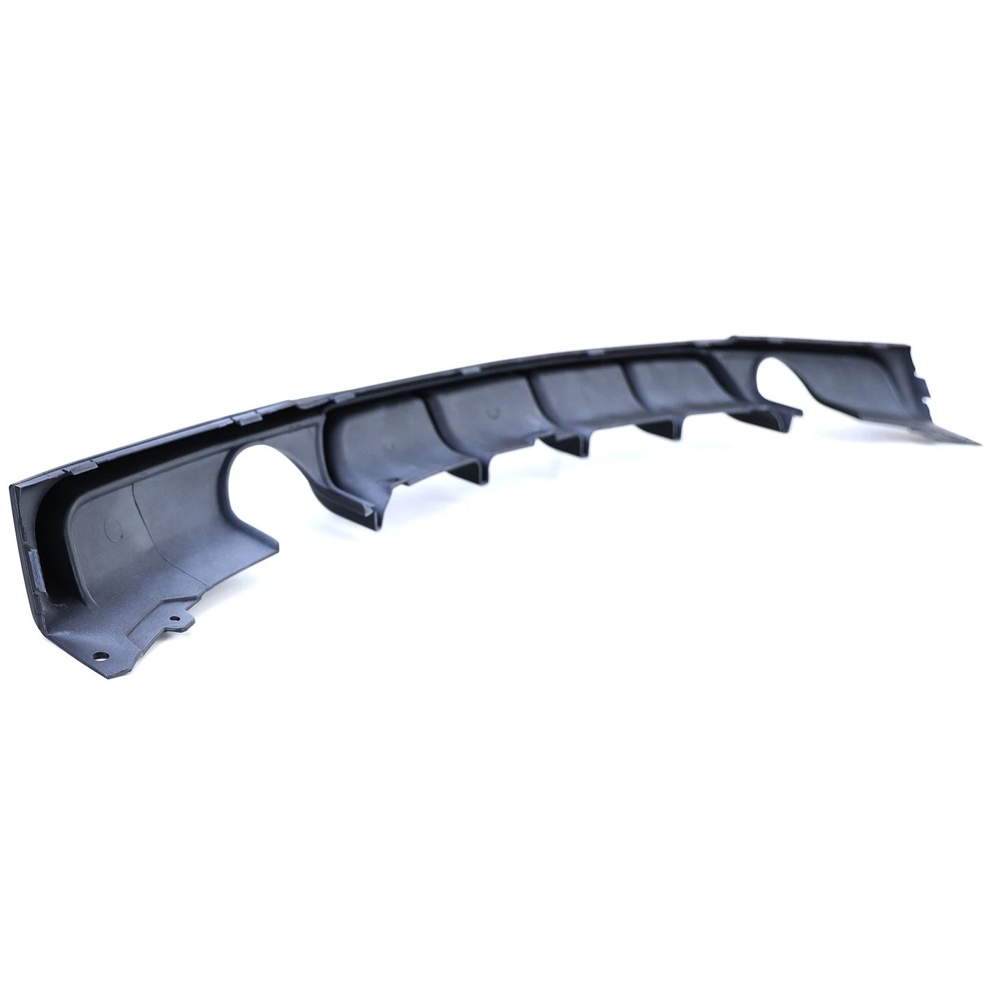 💫 Diffusore Posteriore Performance Nero Opaco per BMW Serie 3 F30 Berlina 💫