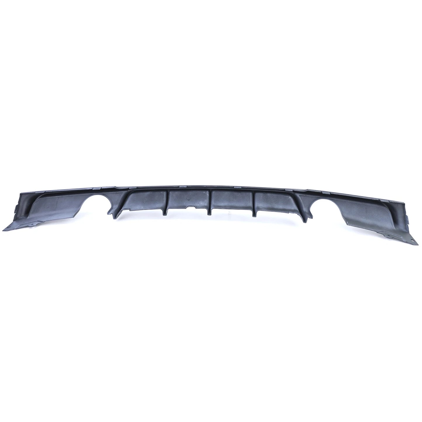 💫 Diffusore Posteriore Performance Nero Opaco per BMW Serie 3 F30 Berlina 💫