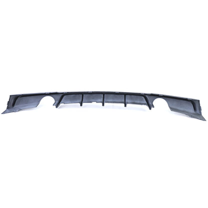 💫 Diffusore Posteriore Performance Nero Opaco per BMW Serie 3 F30 Berlina 💫