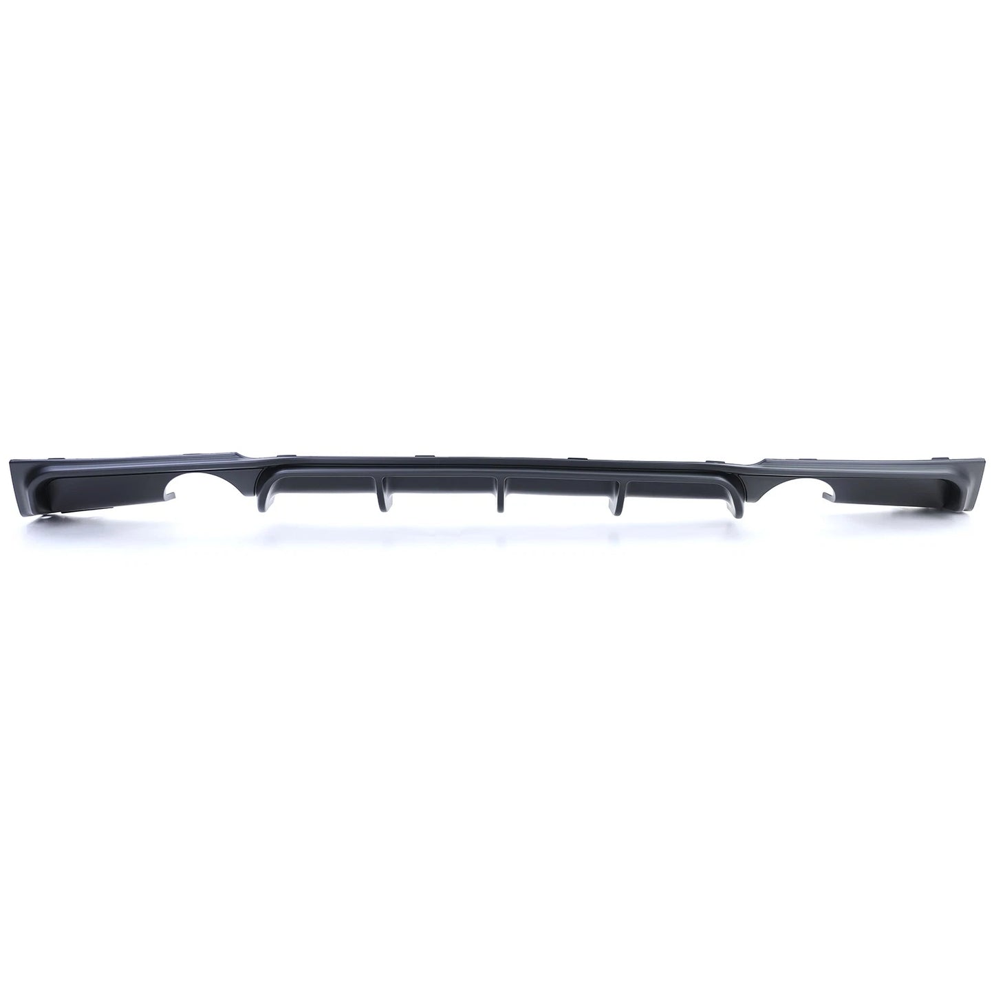 💫 Diffusore Posteriore Performance Nero Opaco per BMW Serie 3 F30 Berlina 💫