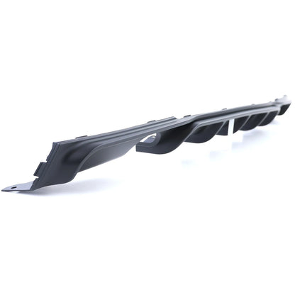 💫 Diffusore Posteriore Performance Nero Opaco per BMW Serie 3 F30 Berlina 💫