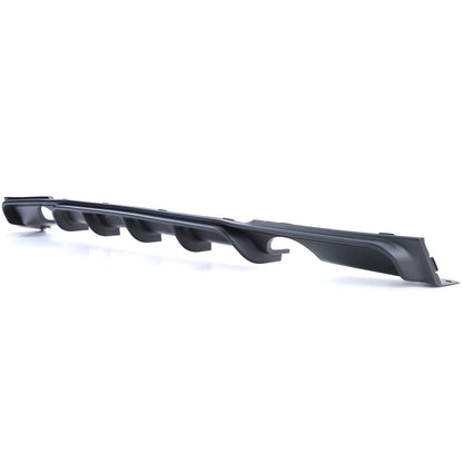 💫 Diffusore Posteriore Performance Nero Opaco per BMW Serie 3 F30 Berlina 💫