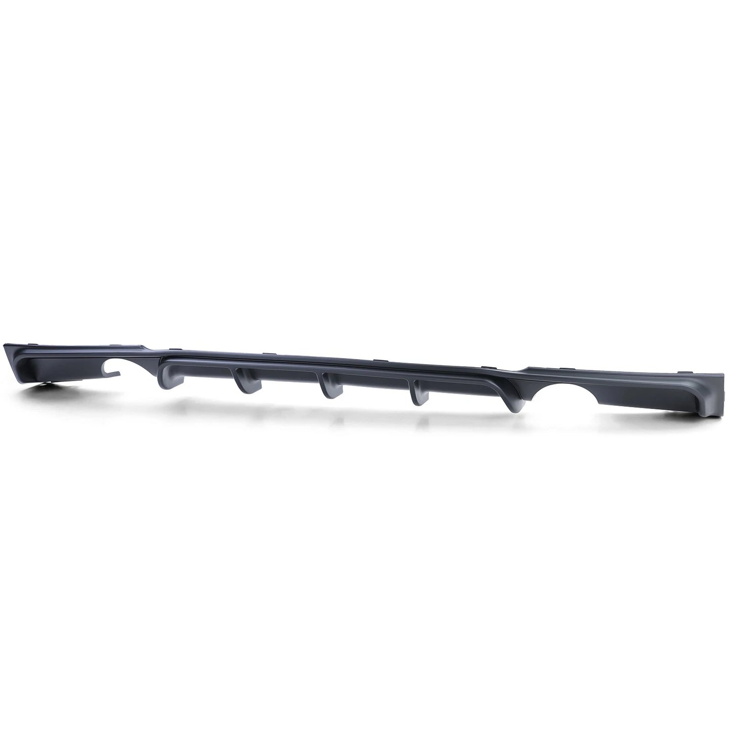 💫 Diffusore Posteriore Performance Nero Opaco per BMW Serie 3 F30 Berlina 💫