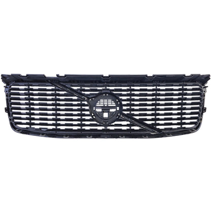 💫 Griglia Anteriore Sportiva Nero Lucido per Volvo XC90 II (2015–2019)💫