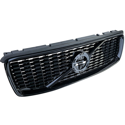 💫 Griglia Anteriore Sportiva Nero Lucido per Volvo XC90 II (2015–2019)💫
