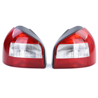 💫Coppia Fanali Posteriori Facelift Ottica Rosso/Bianco per Audi A3 8L 💫